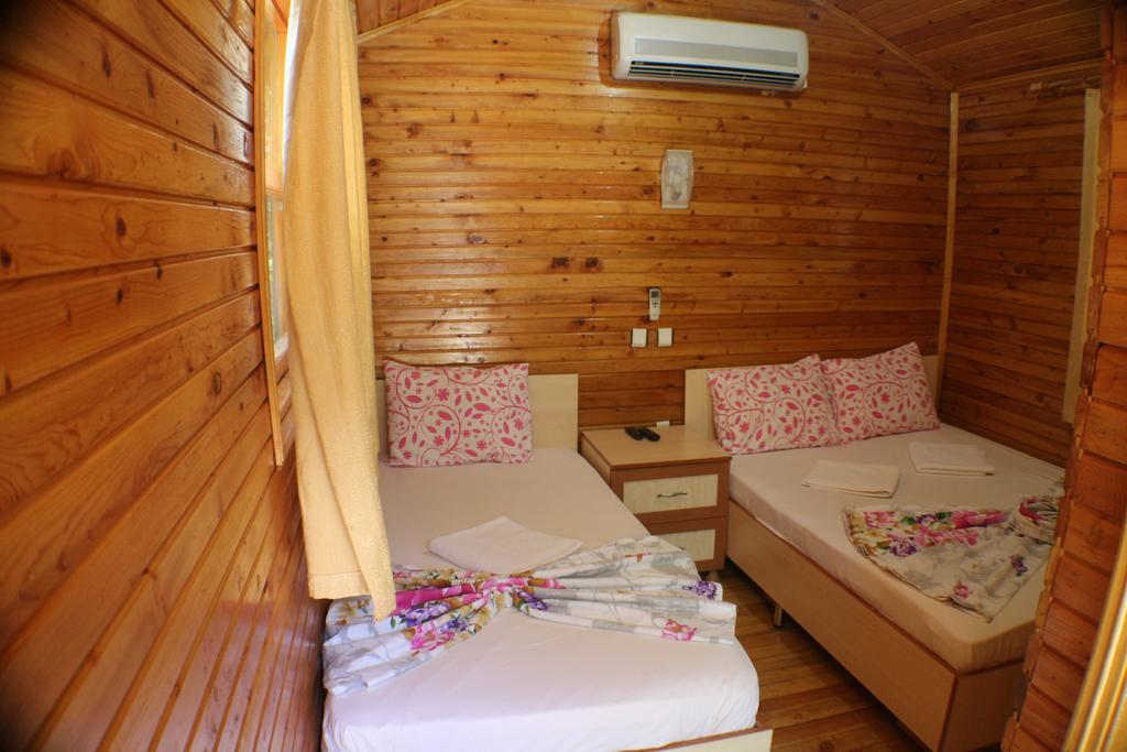 Bed and Breakfast Olympos Zeytin Exteriér fotografie